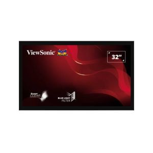 ViewSonic 32” Open Frame Touch Monitor (TD3207)