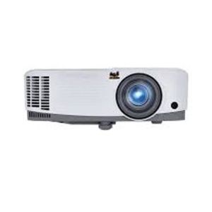 RockTek 120 Lumens 720P Mini LED Projector (PJ300 GOLD)