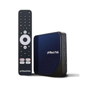 RockTek 4K TV Streaming Dongle