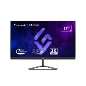 Viewsonic 27” 240Hz 2K Gaming Monitor (VX2758A-2K-PRO-3)