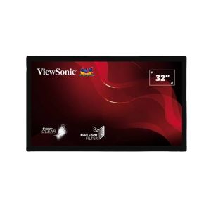 Viewsonic 32” Open Frame 10 Point Touch Monitor (TD3207)