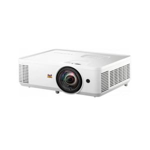 Viewsonic 4,500 ANSI Lumens WXGA Business & Education Projector (PS502W)