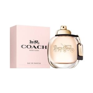 Coach EDP Perfume For Women 90ML