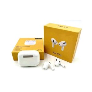 Colohana Buds Air Pro Wireless Earphone White