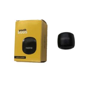 Colohana Mini Wireless Portable Speaker Black