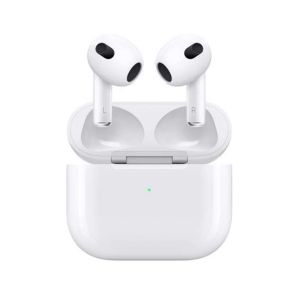 Colohana Wireless Airpods 3rd Gen White