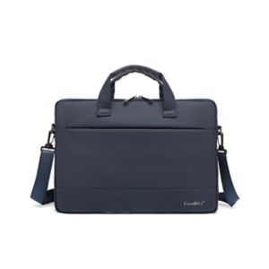 CoolBell 15.6" Topload Laptop Bag Black (CB-3103)