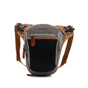 CoolBell DSLR Camera Bag Black (CB-802x)