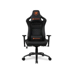 Cougar Explore S Gaming Chair Black