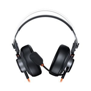 Cougar Over-Ear Gaming Headset Tournament (VM410)