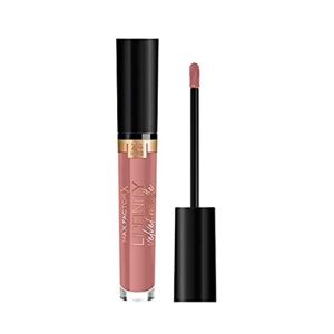 Humaira Maxfactor Lipfinity Velvet Matte Elegant Brown - 035