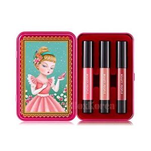 Humaira Honey Girl Dollish Lip Special Makeup Set