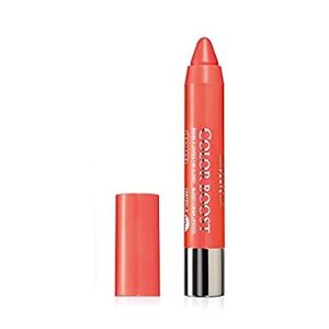 Humaira Color Boost Glossy Finish Lipstick Orange Punch - 03