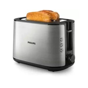 Philips 950W Slicer Toaster (HD2650)