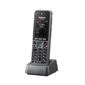 Panasonic SIP Advanced DECT Handset (KX-TPA73)