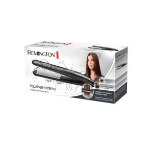 Remington Aqualisse Extreme Hair Straightener (S7307)