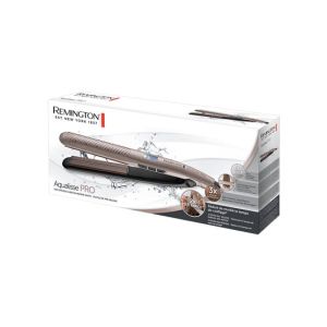 Remington Aqualisse Pro Hair Straightener (S7972)