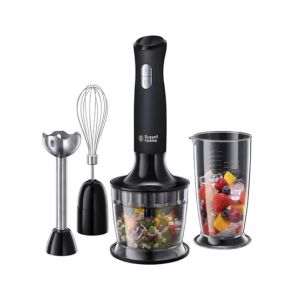 Russell Hobbs 3 In 1 Hand Blender (24702-56)