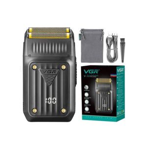 VGR Proffessional Foil Shaver Trimmer (V-363)