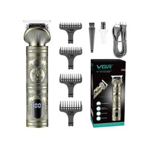 VGR Professional Hair Trimmer (V-962)