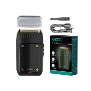 VGR Professtional Men's Electric Shaver (V-353)