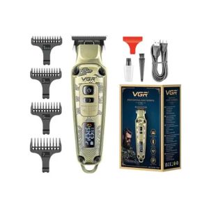 VGR Top Line Vintage Trimmer (V-901)