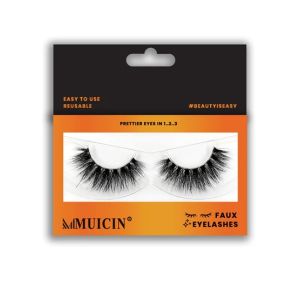 Muicin Faux Eyelashes 6D-1