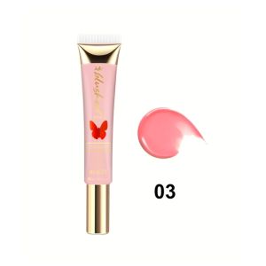 Muicin Butterfly Pink Face Blusher 8g (03)