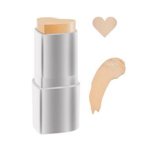 Muicin Heart Shape Concealer Stick (01)