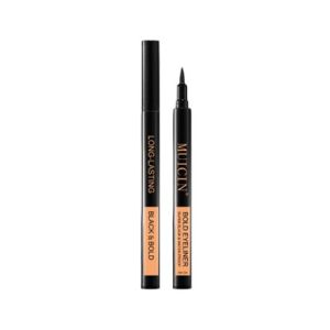 Muicin Waterproof Liquid Eyeliner