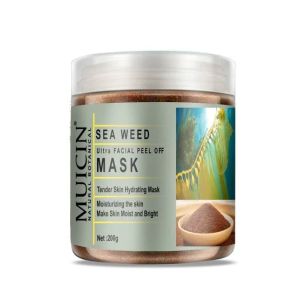 Muicin Sea Weed Ultra Facial Peel Off Mask 200g