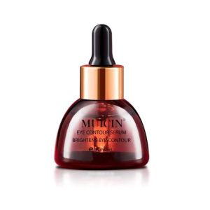 Muicin Caffeine Eye Massage Serum 30g