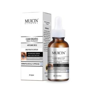 Muicin Caffeine Anti Dark Circle Eye Serum 30ml