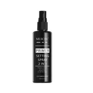 Muicin 2 In 1 Primer Setting Spray 100ml