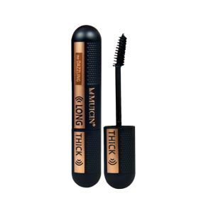 Muicin The Dazzling Long Thick Volume Mascara - Brown