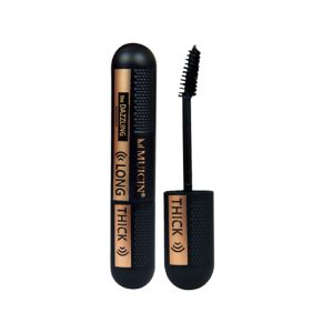 Muicin The Dazzling Long Thick Volume Mascara - Black