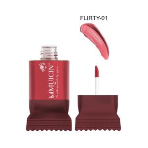 Muicin Wicked Chocolate Matte Lip Gloss Flirty - 5g