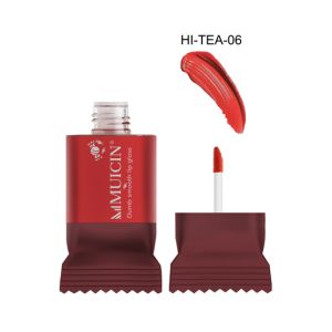 Muicin Wicked Chocolate Matte Lip Gloss Hi-Tea - 5g