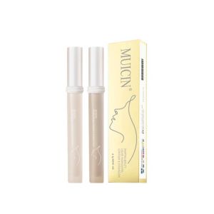 Muicin Liquid Matte Concealer Contour and Highlighter - 3g (01)