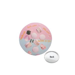 Muicin Cute Handheld Makeup Mirror - (V9)