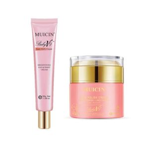 Muicin Baby V9+ Skin Polish Cream Efficient GlowTube 30g (MSC-V9-CR-T-30)