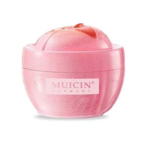 Muicin Daily Sleeping Rose Milk Moisturizing Cream 110G (MSC-RMCH-CR-J)