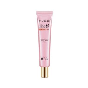 Muicin V9+ Lazy Girl Day & Night Skin Polish Cream Tube 30g Bold Eyeliner