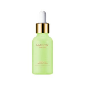 Muicin Vitamin C + Hyaluronic Acid Complete Skin Solution Serum Hydrated Brightness (MSC-VC-SRM-3-30)