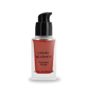 Muicin Artistique Liquid Blusher 20ml Hot Cheek 05 (MCC-B-20-05)