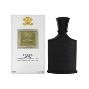 Creed Green Irish Tweed Perfume For Men 100ml