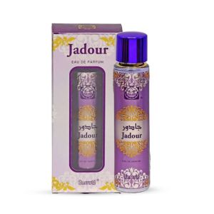 Surrati Timeless Spray Jadour 55ml - Classic Unisex Scent (101007015)