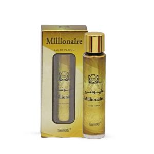 Surrati Spray Millionaire Perfume - 55ml (101007010)