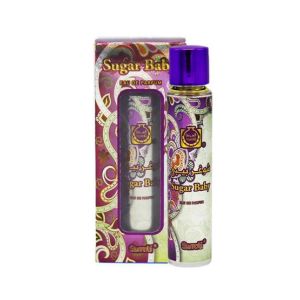 Surrati Luxury Spray Sugar Baby 55ml - Sweet Unisex Scent (101007014)