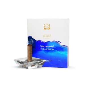 Surrati E-Oud Sticks Ocean Wood - 75grams (101069001)